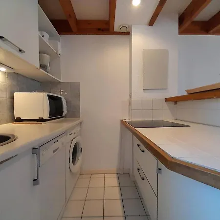 Maison 3 Pieces Avec Terrasse A 200m De La Du Men Du - - Fr-1-477-104 Carnac